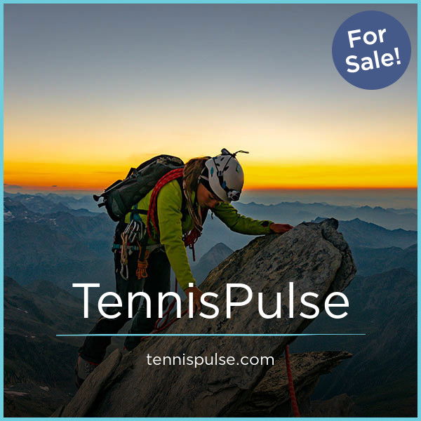 TennisPulse.com — 2