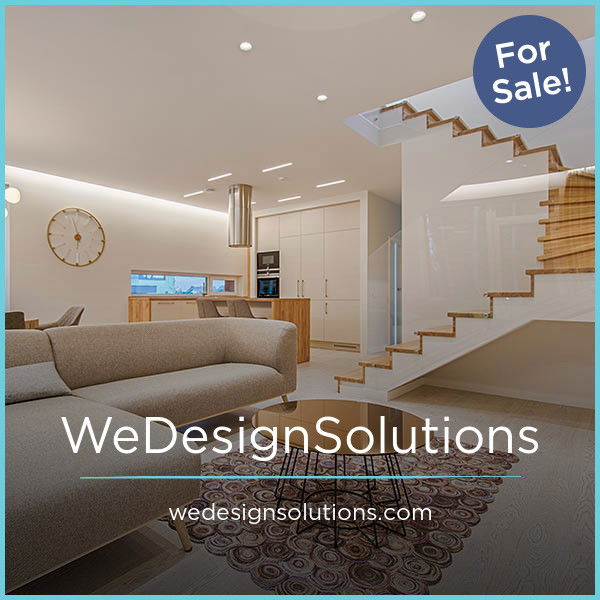 WeDesignSolutions.com