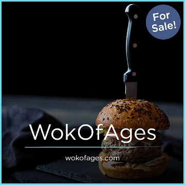 WokOfAges.com
