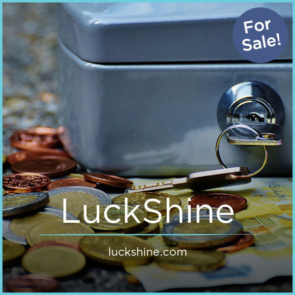 LuckShine.com