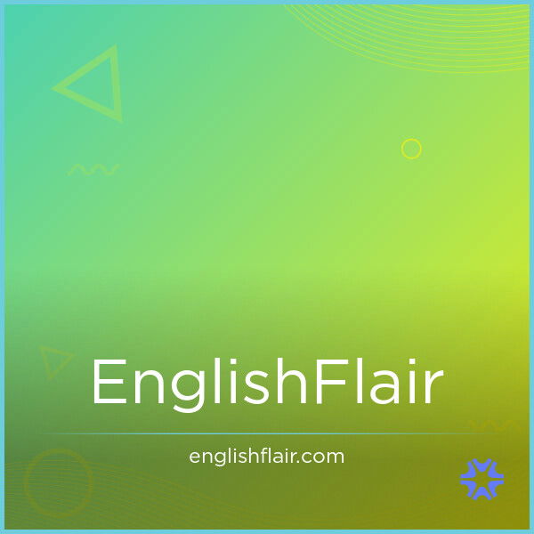 EnglishFlair.com