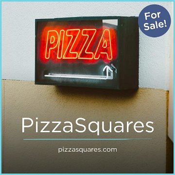 PizzaSquares.com