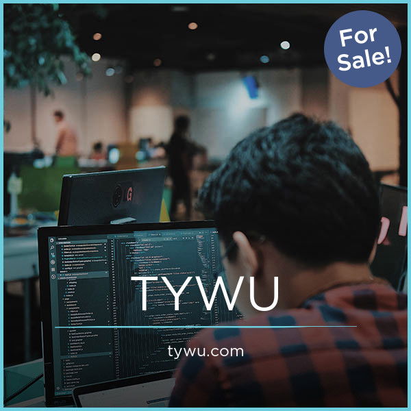 Tywu.com — 2