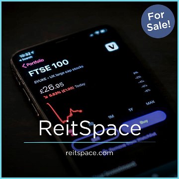 ReitSpace.com