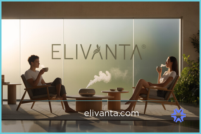 Elivanta.com — 2