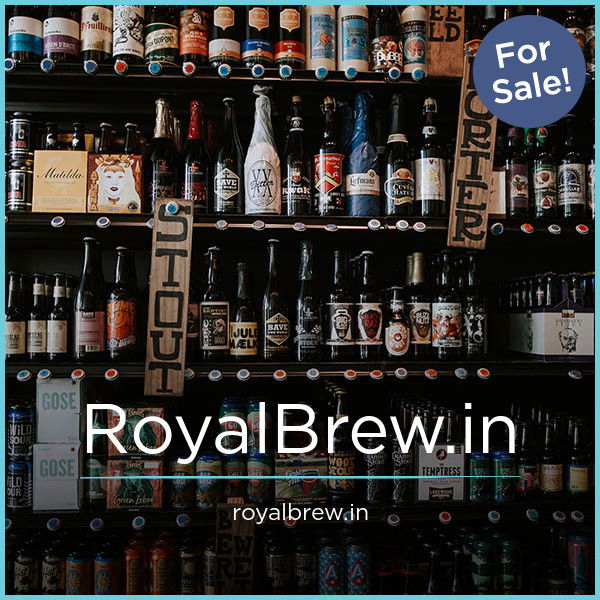 RoyalBrew.in