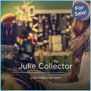JukeCollector.com