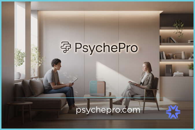 PsychePro.com - Best premium domains for sale