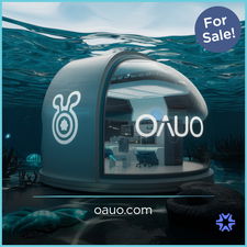 OAUO.com - Great premium domains