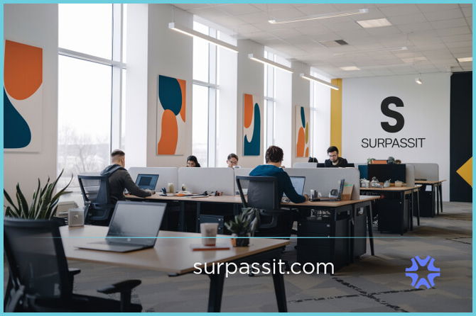 SurpassIt.com