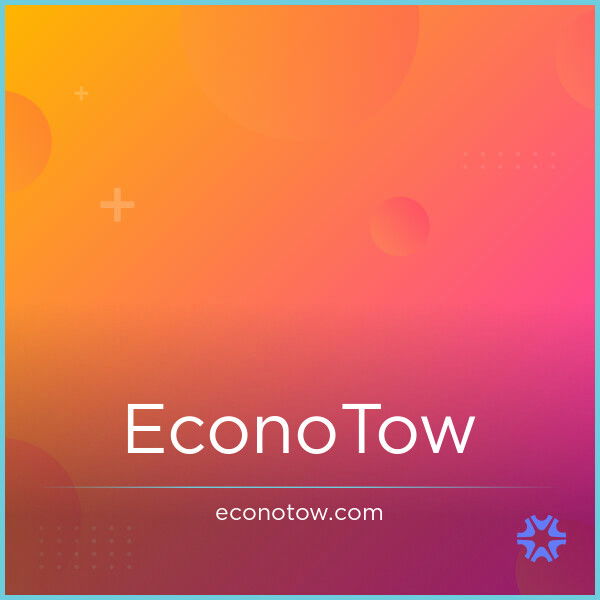 EconoTow.com