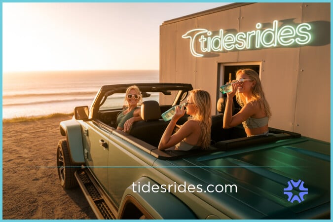 TidesRides.com image 2