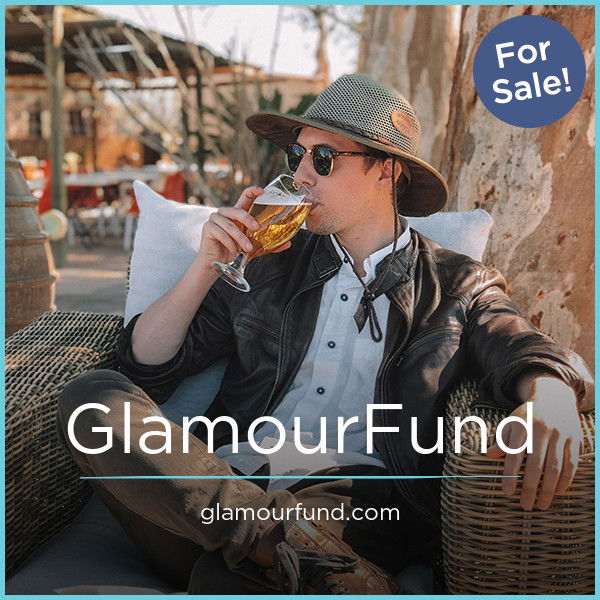 GlamourFund.com