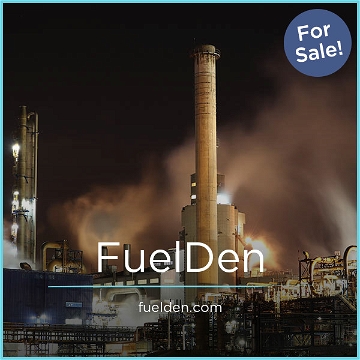 FuelDen.com
