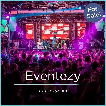 Eventezy.com