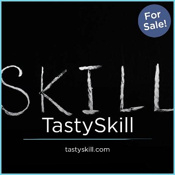 TastySkill.com