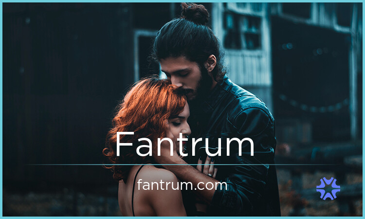 fantrum.com - Unique domains for sale