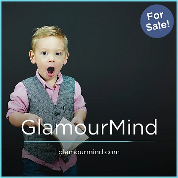 GlamourMind.com