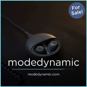 ModeDynamic.com