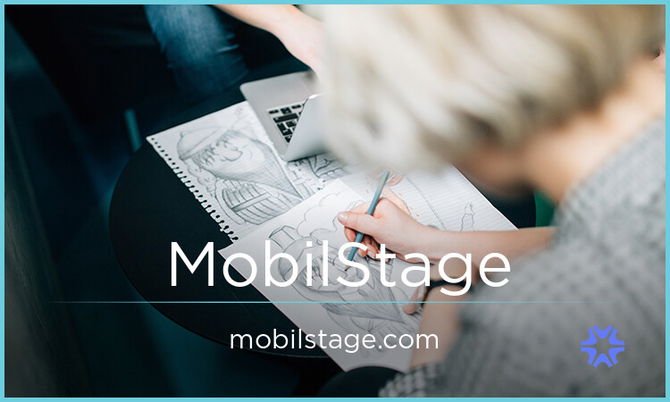 MobilStage.com