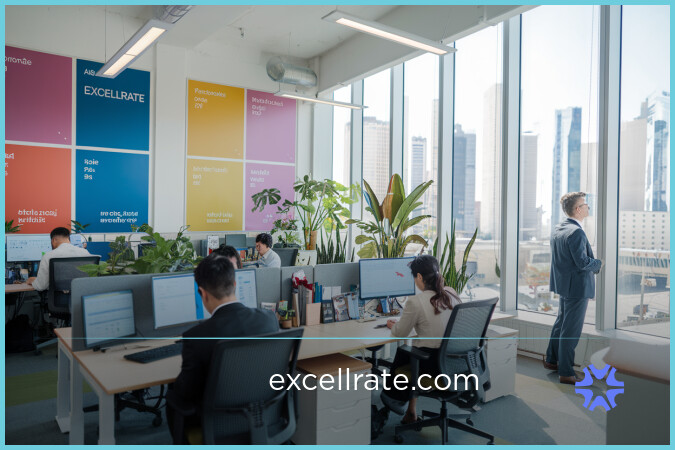 Excellrate.com - Catchy premium domains for sale