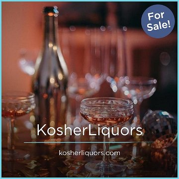 KosherLiquors.com