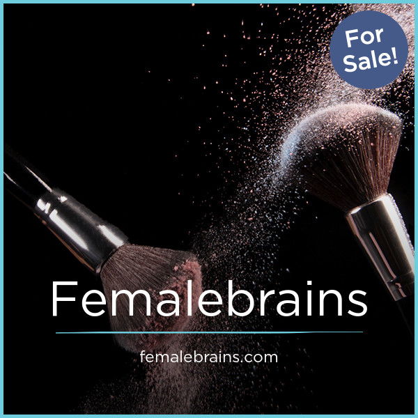 FemaleBrains.com — 2