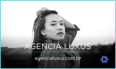 AgenciaLuxus.Com.Br - Creative brandable domain for sale