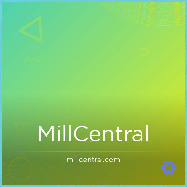 MillCentral.com