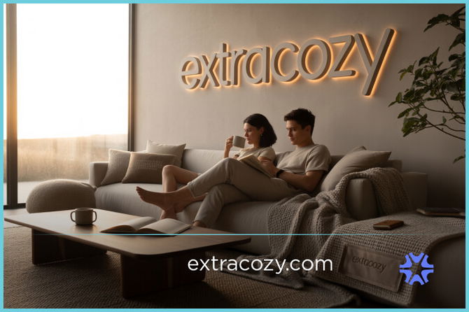 ExtraCozy.com