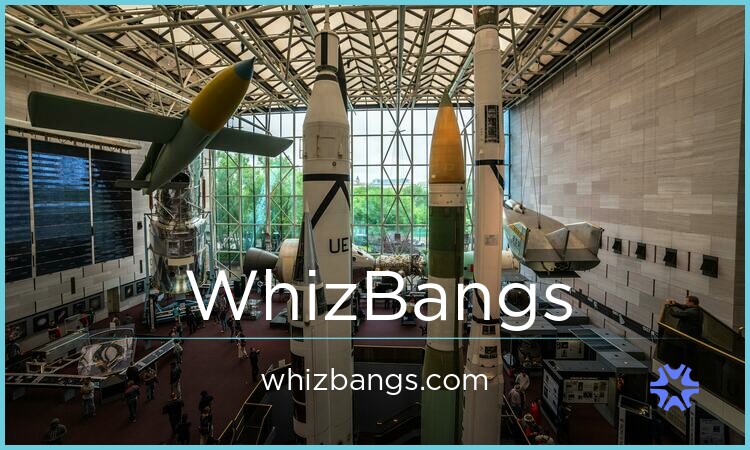 WhizBangs.com - buy Cool premium names