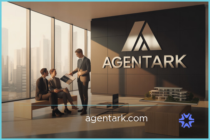 AgentArk.com - Unique premium domains for sale