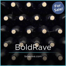 BoldRave.com - Best premium domain names