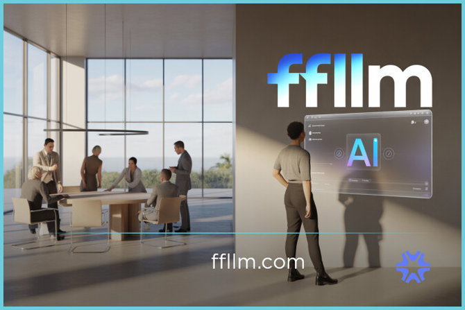 FFLLM.com — 2