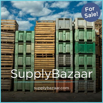 SupplyBazaar.com