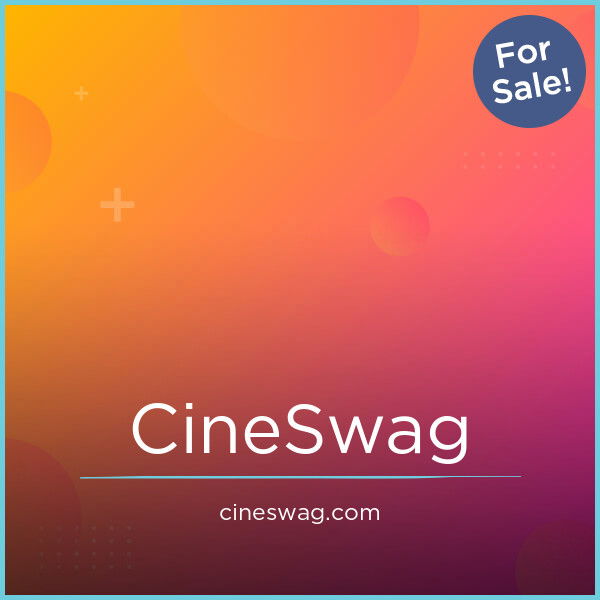 CineSwag.com
