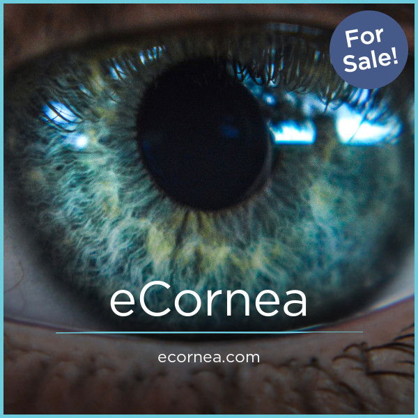 eCornea.com