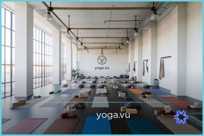 Yoga.vu