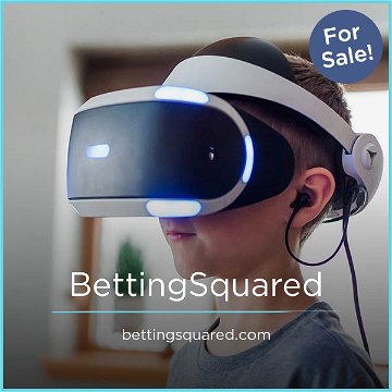 BettingSquared.com