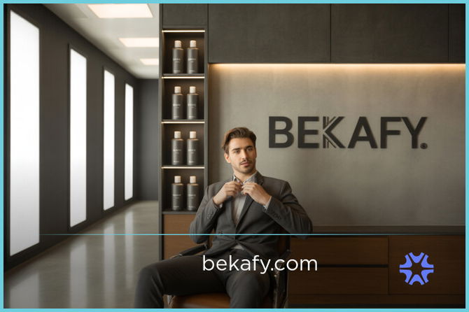 Bekafy.com — 2