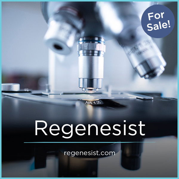 regenesist.com