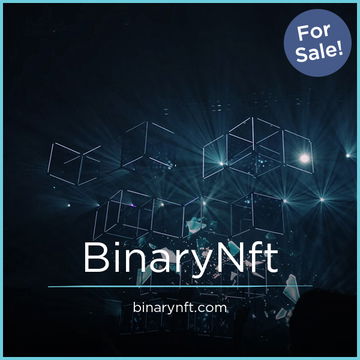 BinaryNft.com