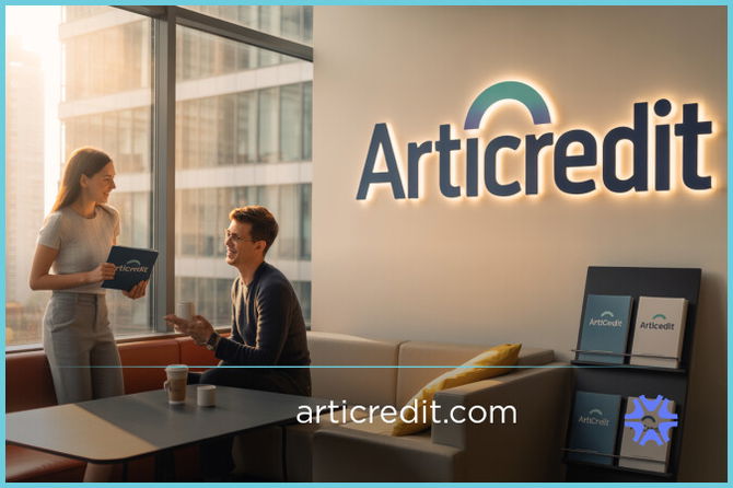 ArtiCredit.com