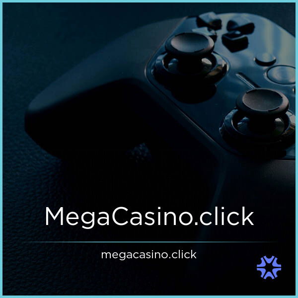 MegaCasino.click