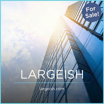 Largeish.com