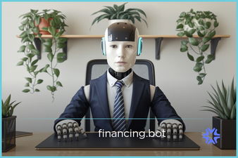Financing.bot is for sale