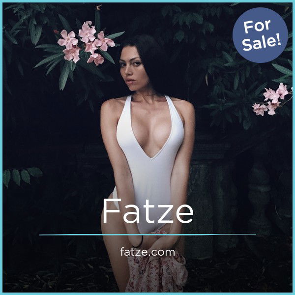Fatze.com — 2