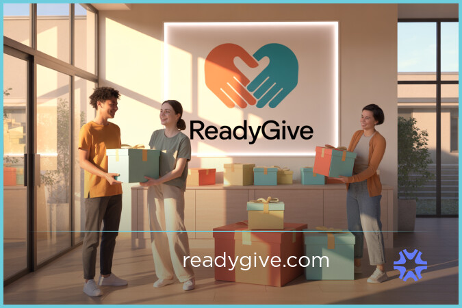 ReadyGive.com image 2
