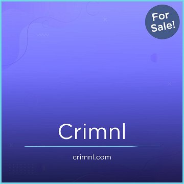 Crimnl.com