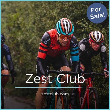 ZestClub.com